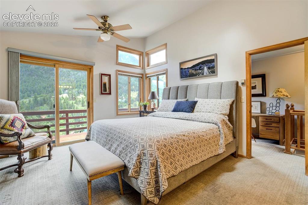 10750 Florence Avenue Green Mountain Falls CO 80819