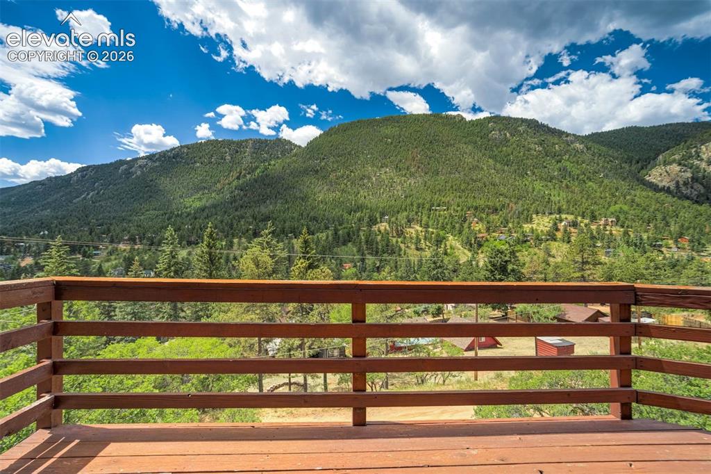 10750 Florence Avenue Green Mountain Falls CO 80819