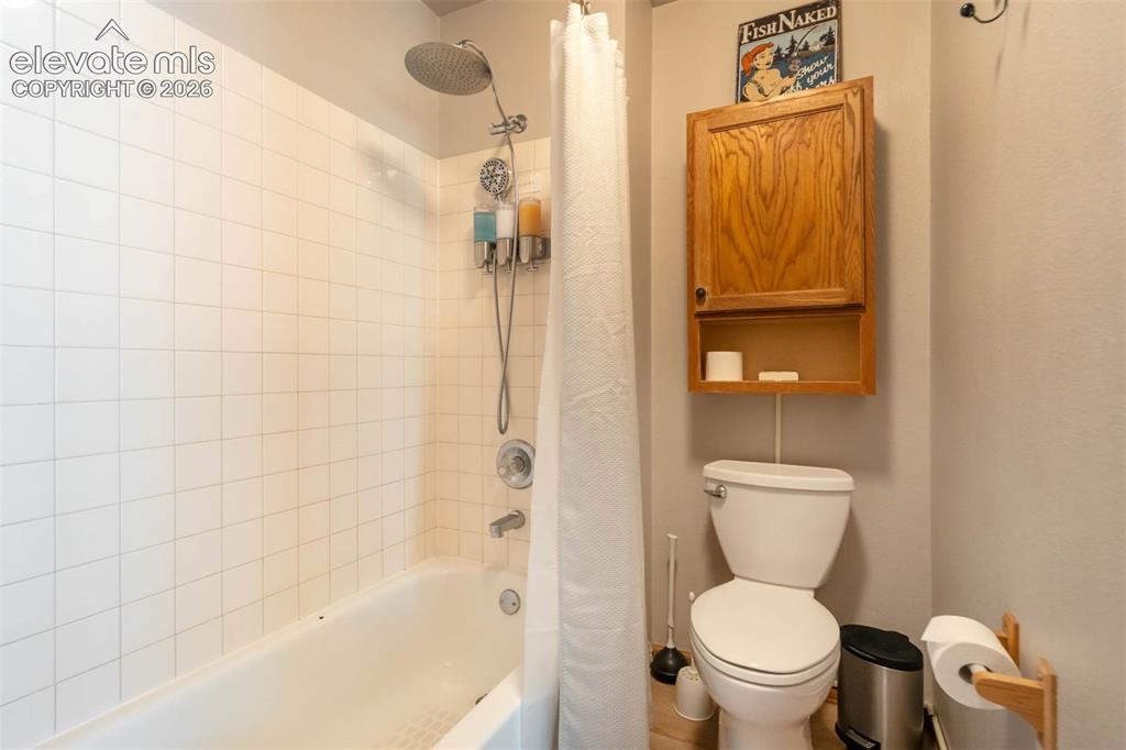 10750 Florence Avenue Green Mountain Falls CO 80819