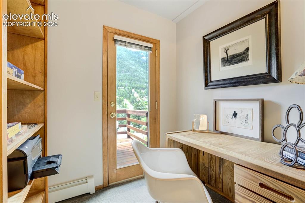 10750 Florence Avenue Green Mountain Falls CO 80819