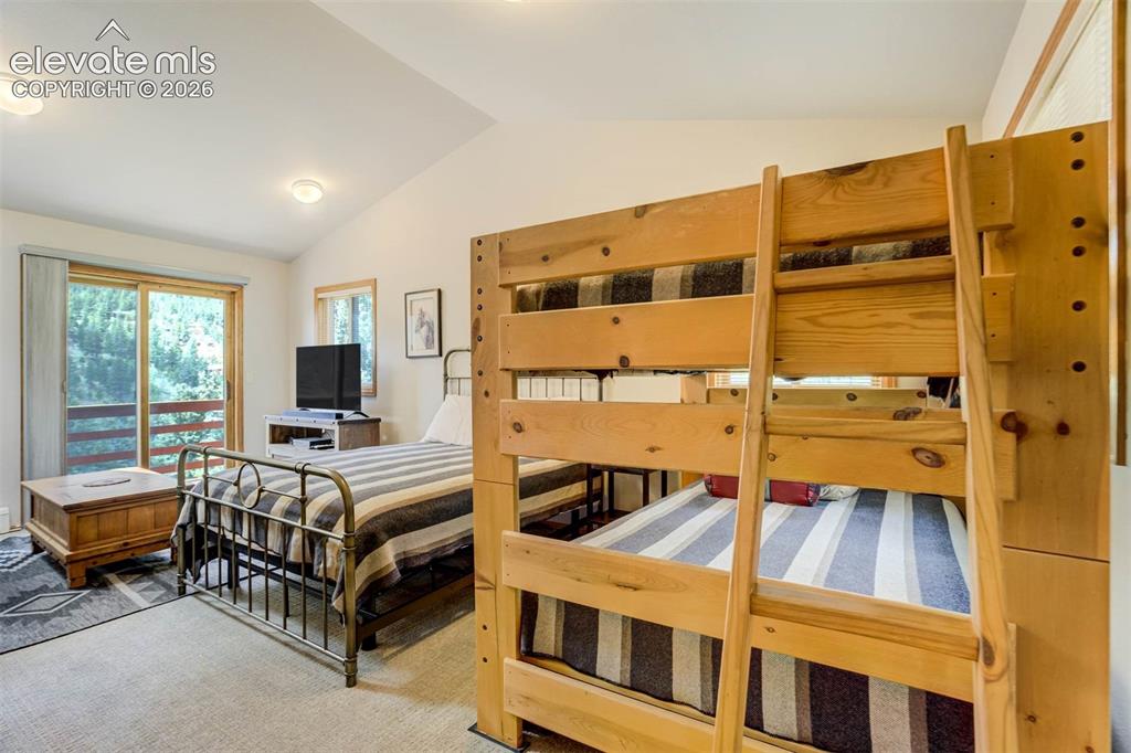 10750 Florence Avenue Green Mountain Falls CO 80819
