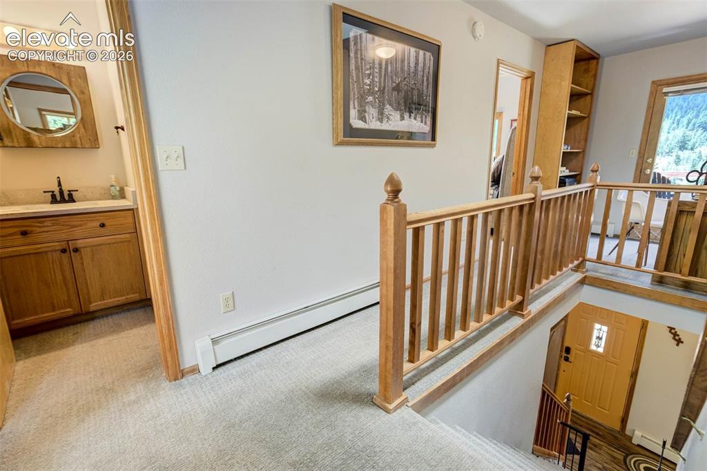 10750 Florence Avenue Green Mountain Falls CO 80819