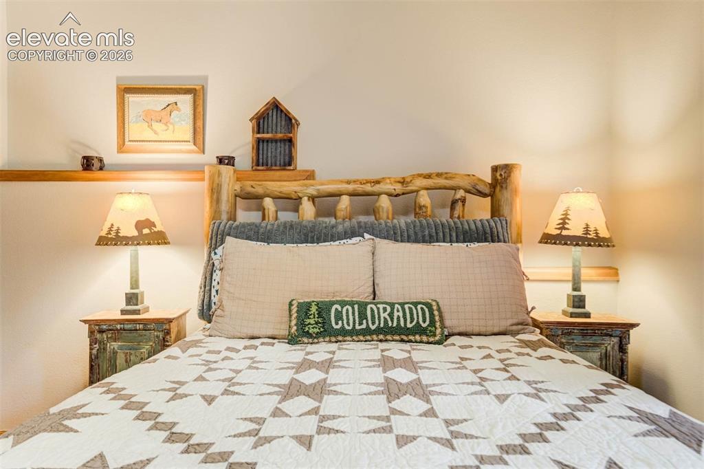 10750 Florence Avenue Green Mountain Falls CO 80819