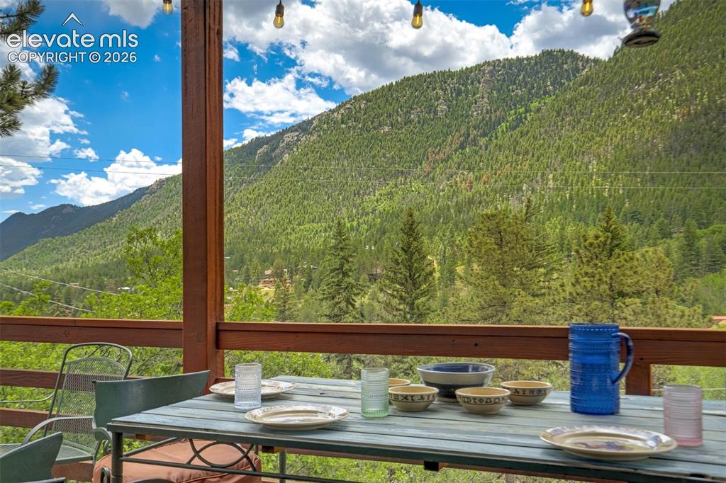 10750 Florence Avenue Green Mountain Falls CO 80819