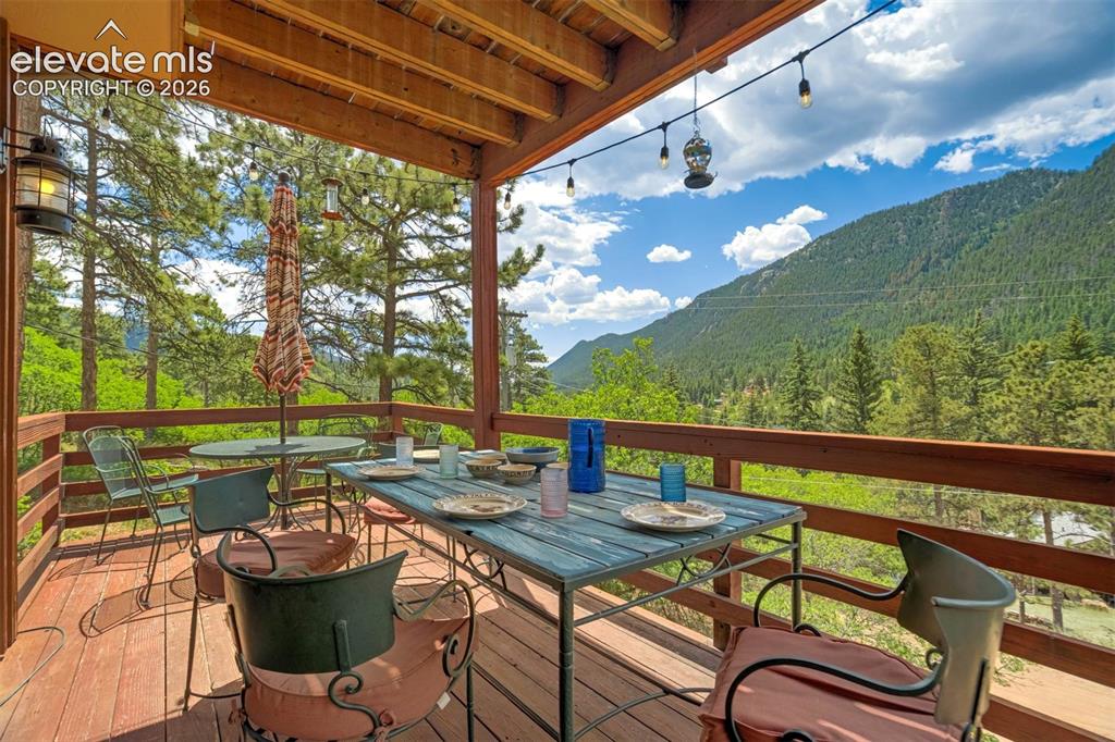 10750 Florence Avenue Green Mountain Falls CO 80819