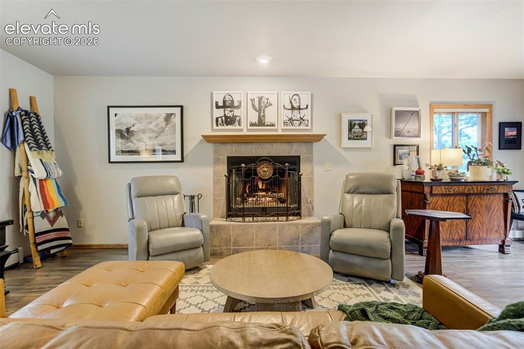 10750 Florence Avenue Green Mountain Falls CO 80819