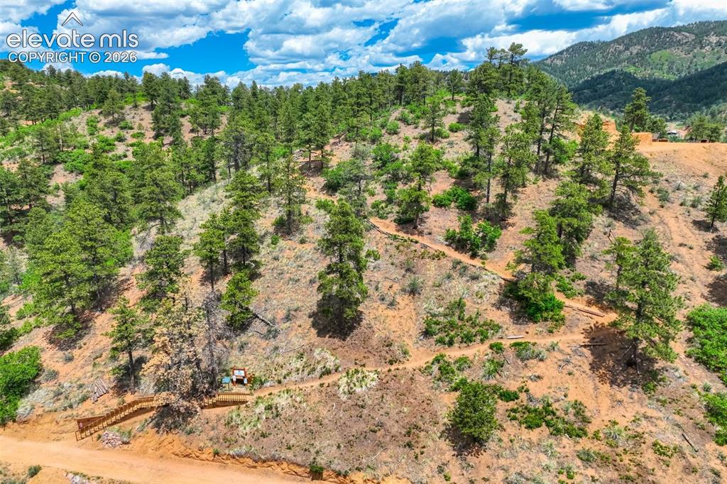 10750 Florence Avenue Green Mountain Falls CO 80819