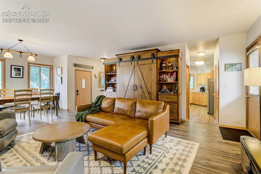 10750 Florence Avenue Green Mountain Falls CO 80819