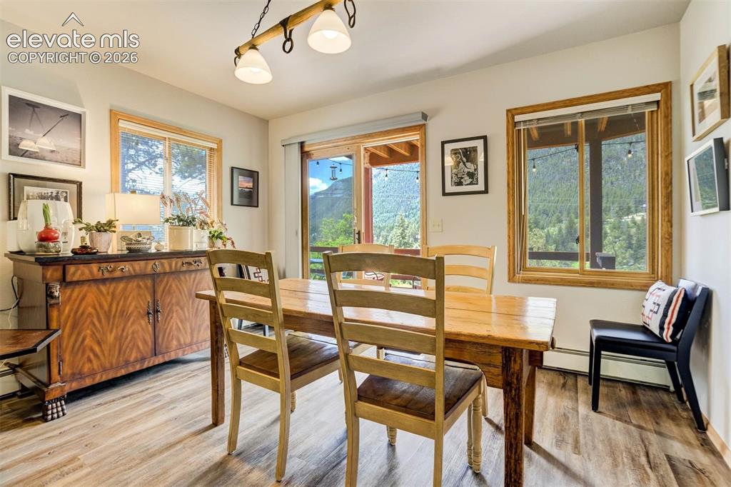 10750 Florence Avenue Green Mountain Falls CO 80819