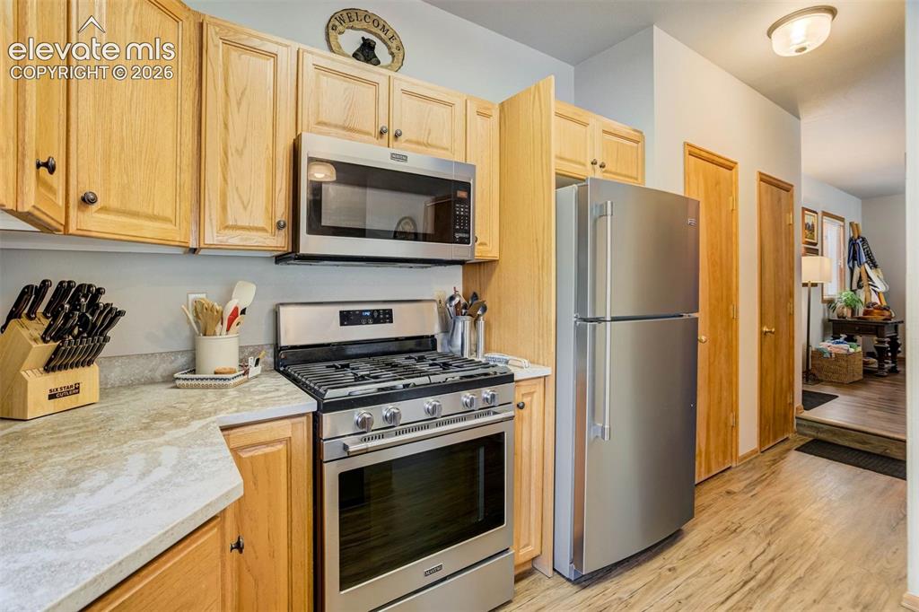 10750 Florence Avenue Green Mountain Falls CO 80819