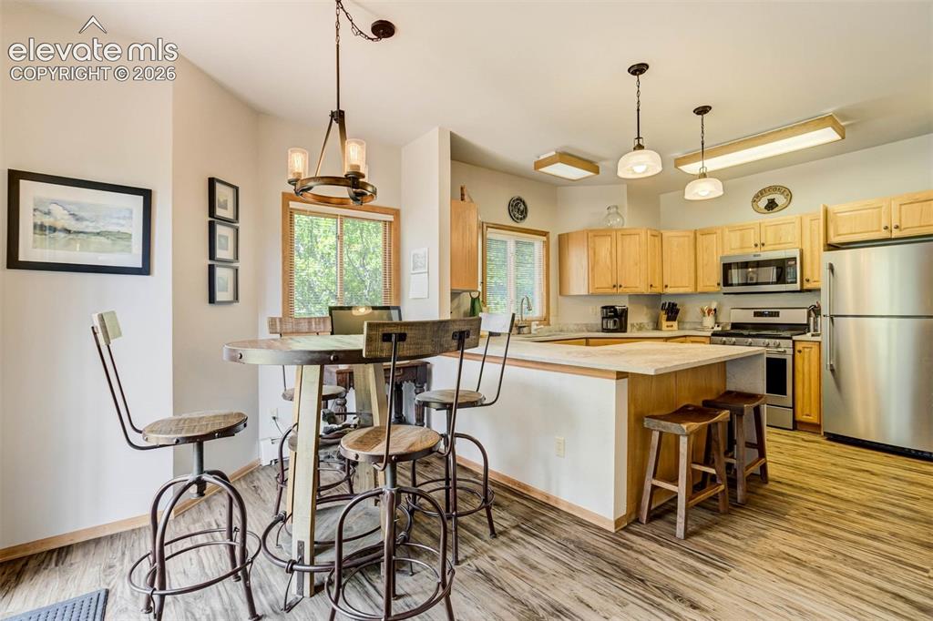 10750 Florence Avenue Green Mountain Falls CO 80819