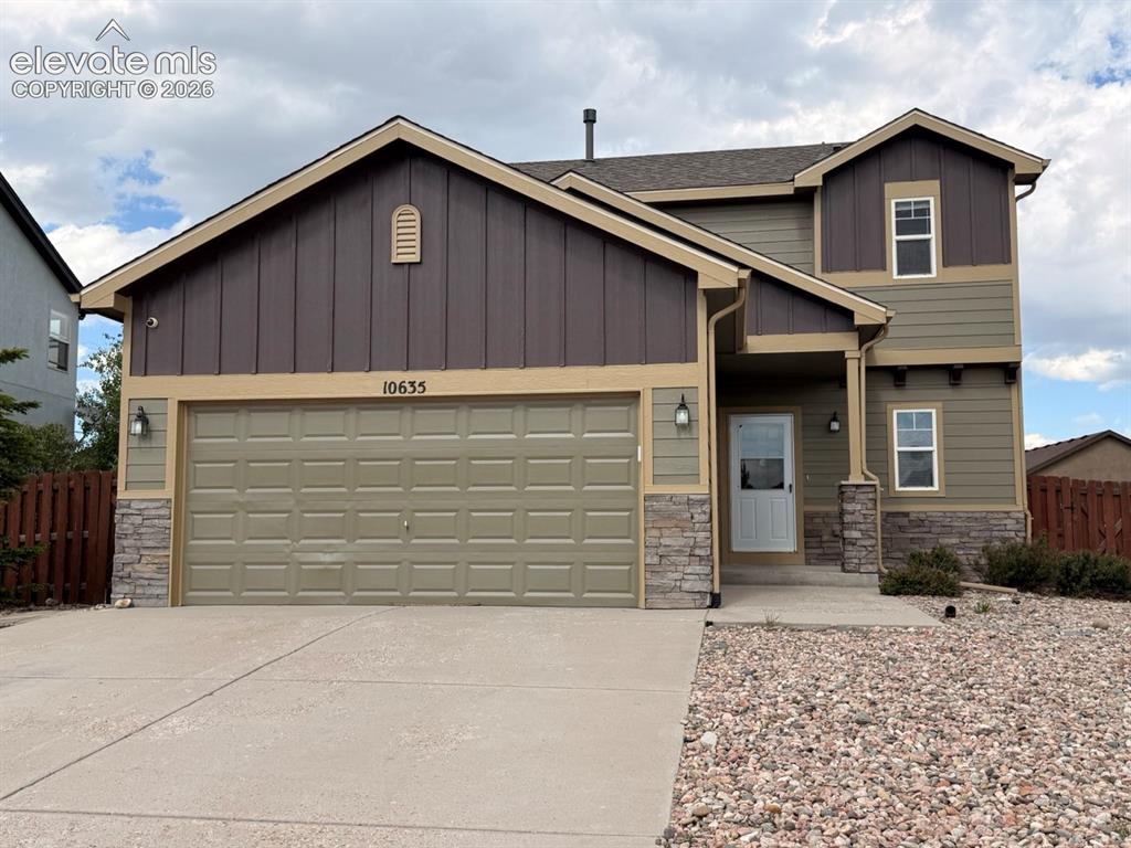 10635 Ross Lake Drive Peyton CO 80831