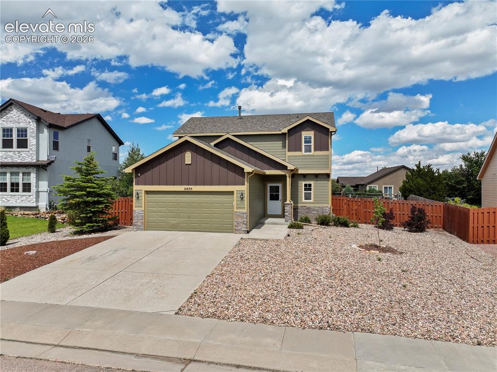 10635 Ross Lake Drive Peyton CO 80831