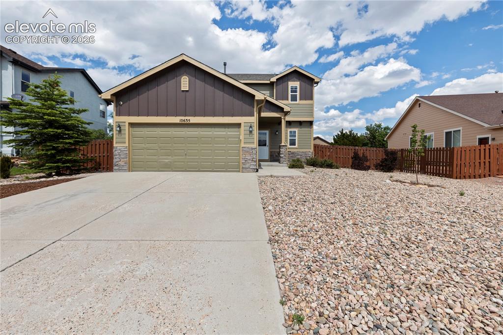 10635 Ross Lake Drive Peyton CO 80831