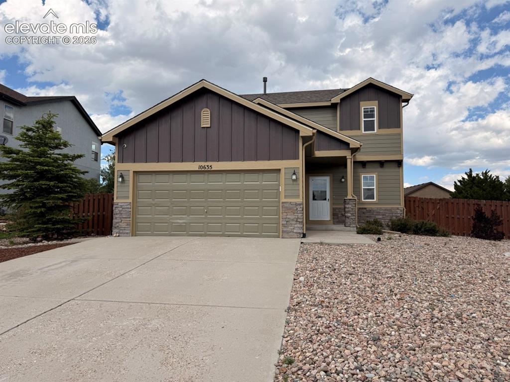 10635 Ross Lake Drive Peyton CO 80831