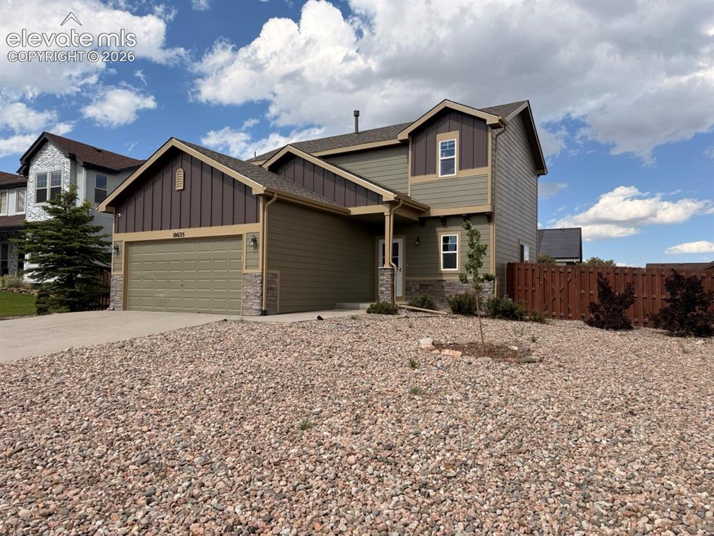 10635 Ross Lake Drive Peyton CO 80831