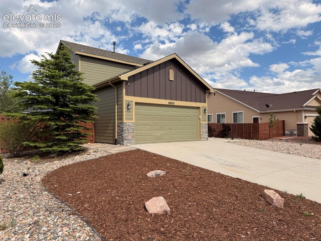 10635 Ross Lake Drive Peyton CO 80831