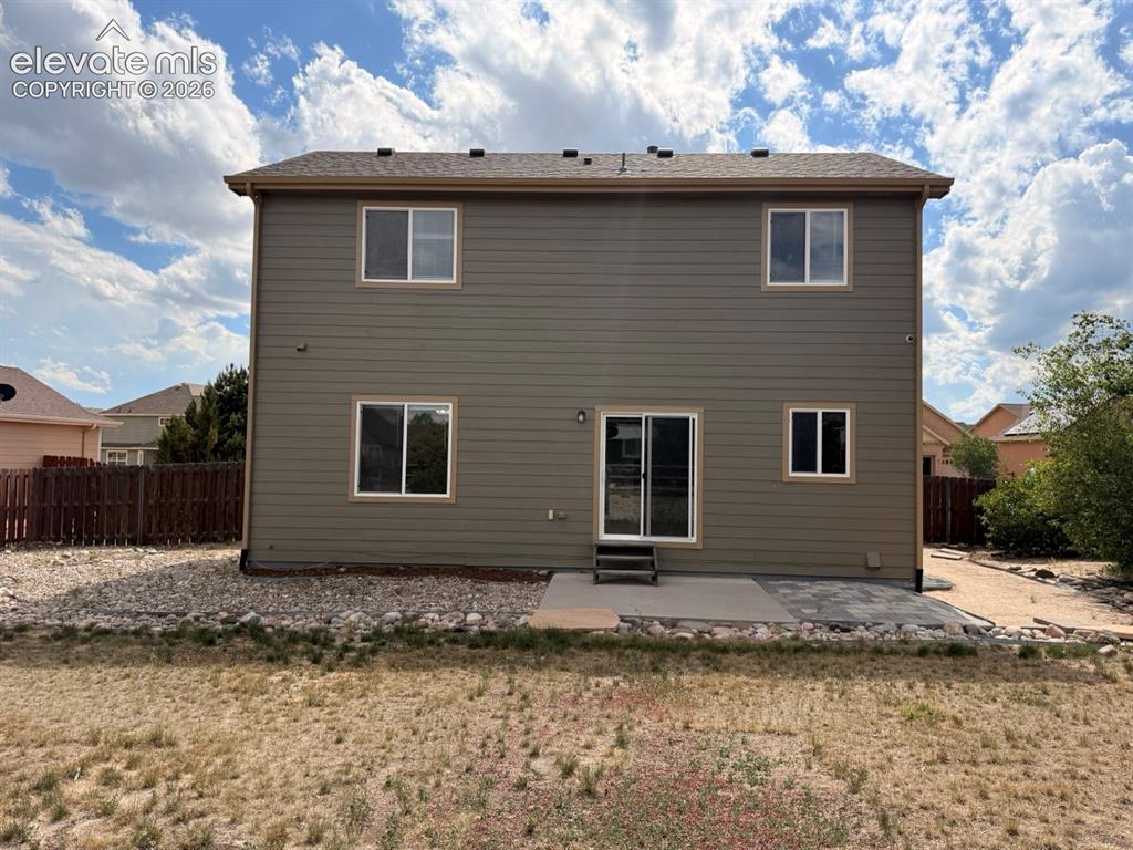 10635 Ross Lake Drive Peyton CO 80831