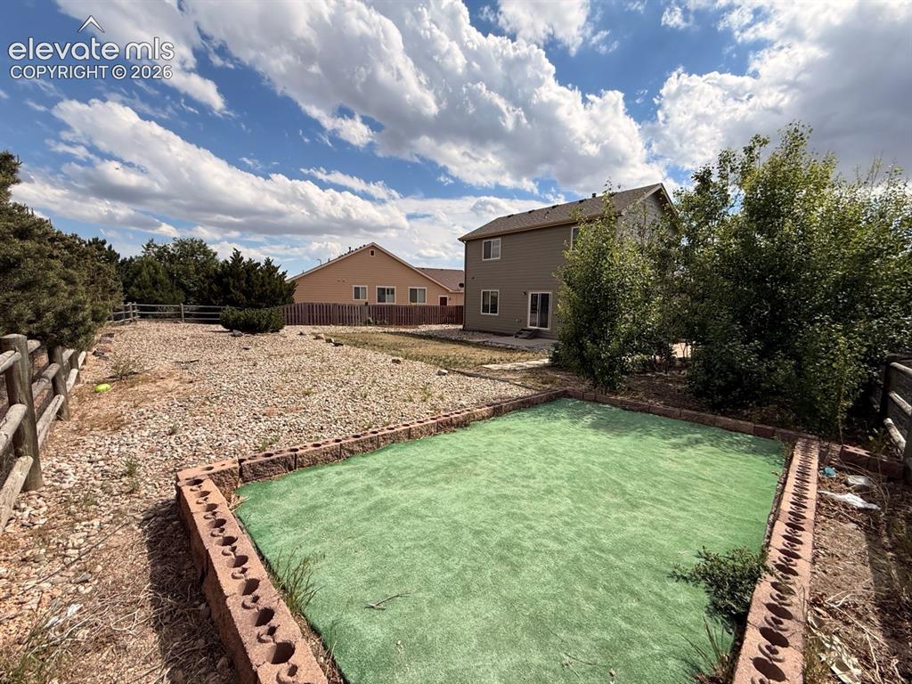 10635 Ross Lake Drive Peyton CO 80831