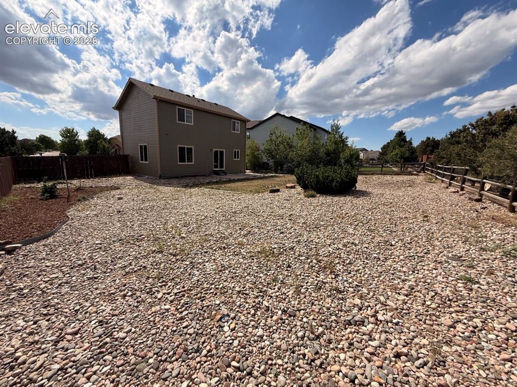 10635 Ross Lake Drive Peyton CO 80831