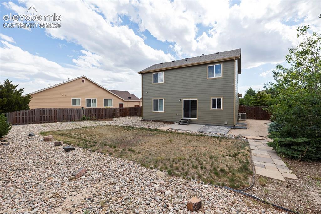 10635 Ross Lake Drive Peyton CO 80831