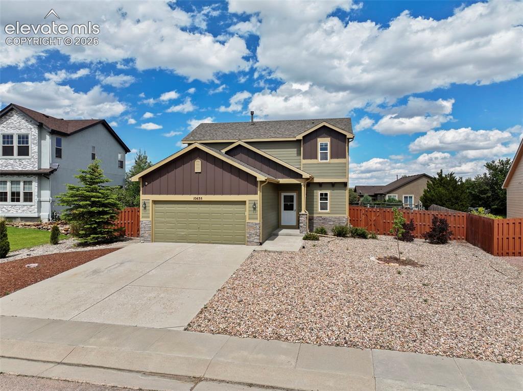 10635 Ross Lake Drive Peyton CO 80831