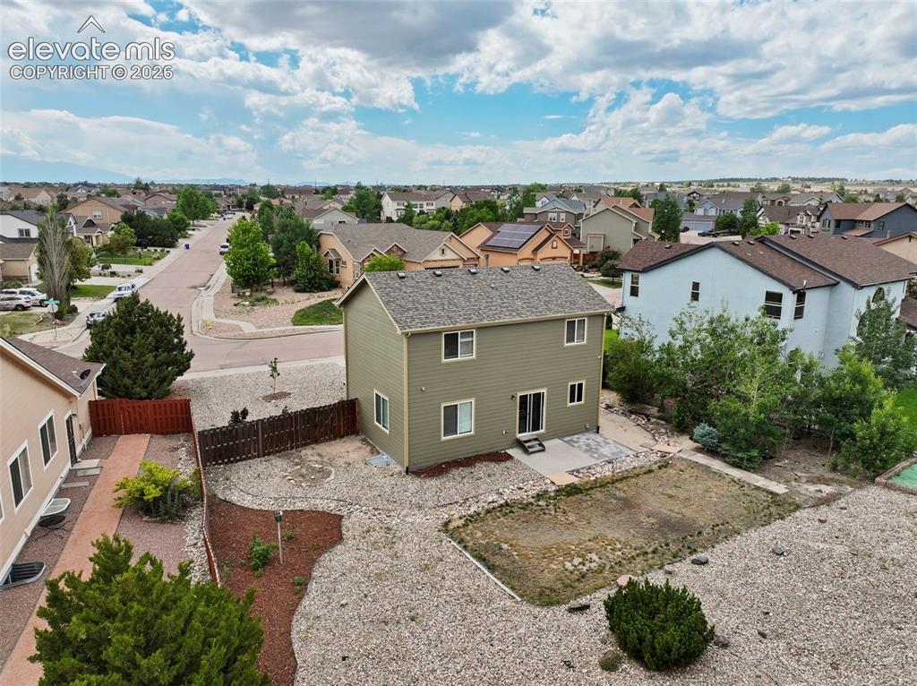 10635 Ross Lake Drive Peyton CO 80831