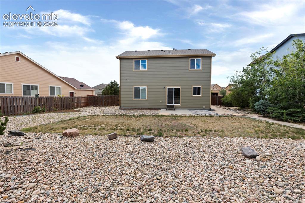 10635 Ross Lake Drive Peyton CO 80831