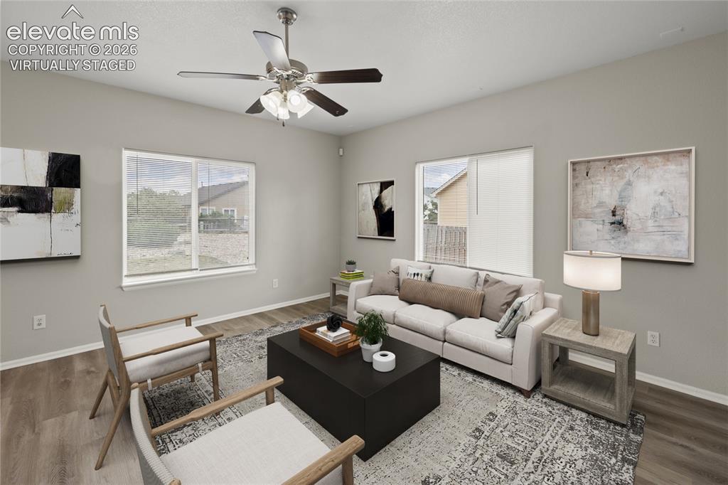 10635 Ross Lake Drive Peyton CO 80831