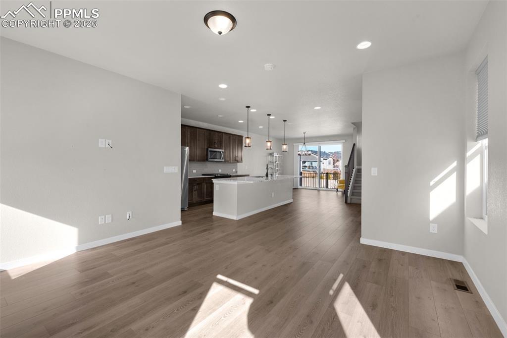 7263 Hunter Jumper Drive Colorado Springs CO 80922