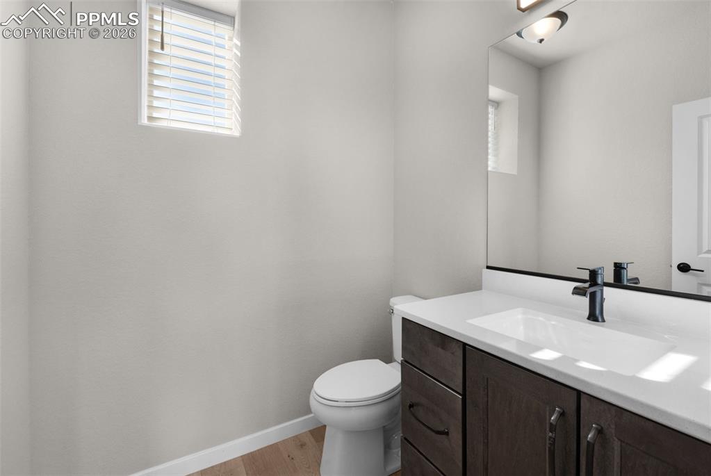 7263 Hunter Jumper Drive Colorado Springs CO 80922