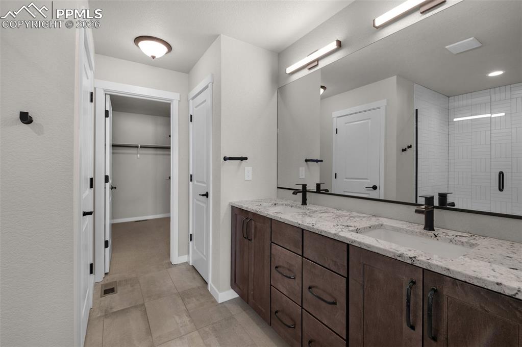 7263 Hunter Jumper Drive Colorado Springs CO 80922