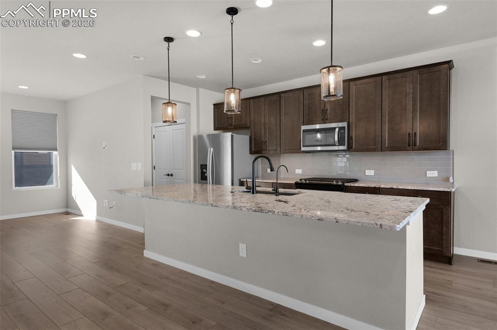 7263 Hunter Jumper Drive Colorado Springs CO 80922