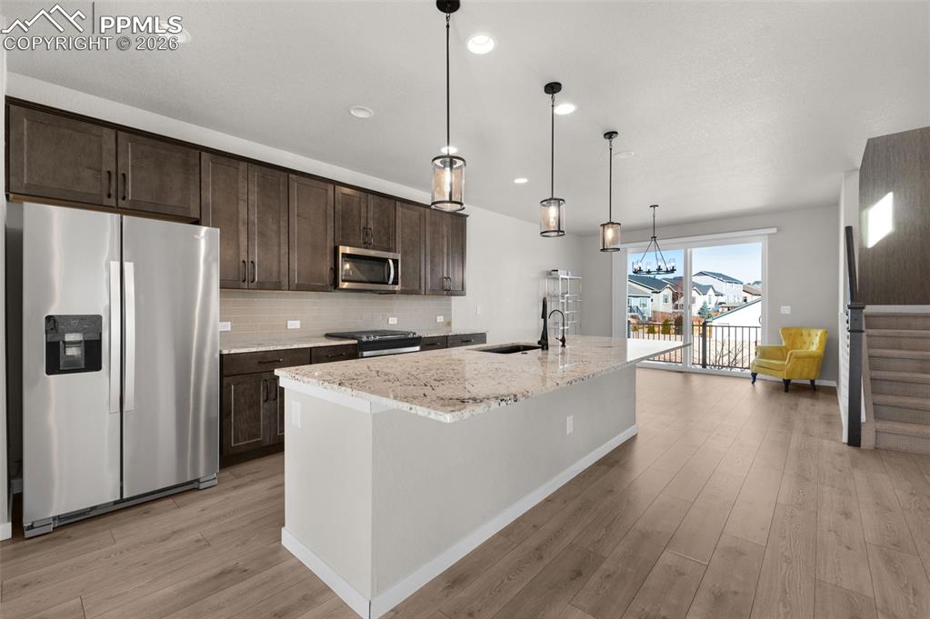 7263 Hunter Jumper Drive Colorado Springs CO 80922