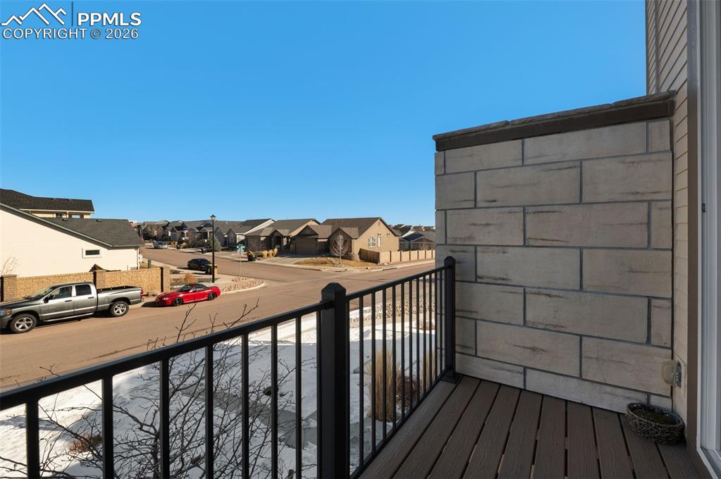 7263 Hunter Jumper Drive Colorado Springs CO 80922