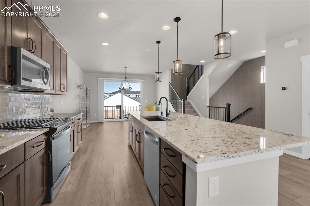 7263 Hunter Jumper Drive Colorado Springs CO 80922