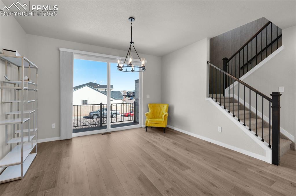 7263 Hunter Jumper Drive Colorado Springs CO 80922