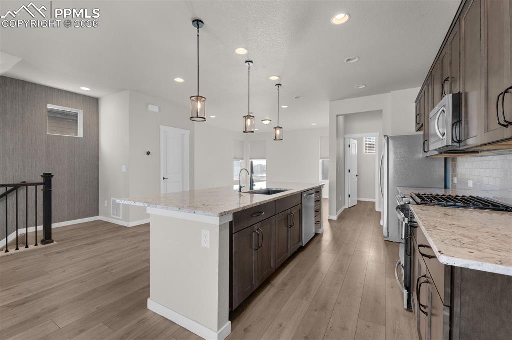 7263 Hunter Jumper Drive Colorado Springs CO 80922