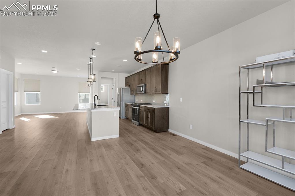 7263 Hunter Jumper Drive Colorado Springs CO 80922
