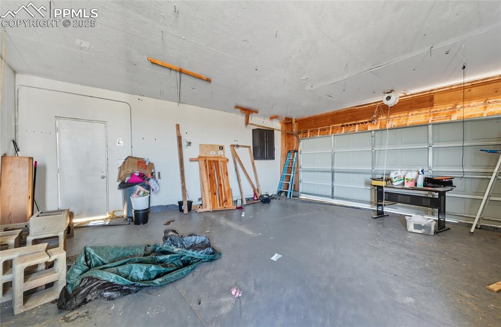 16595 N Yoder Road Calhan CO 80808