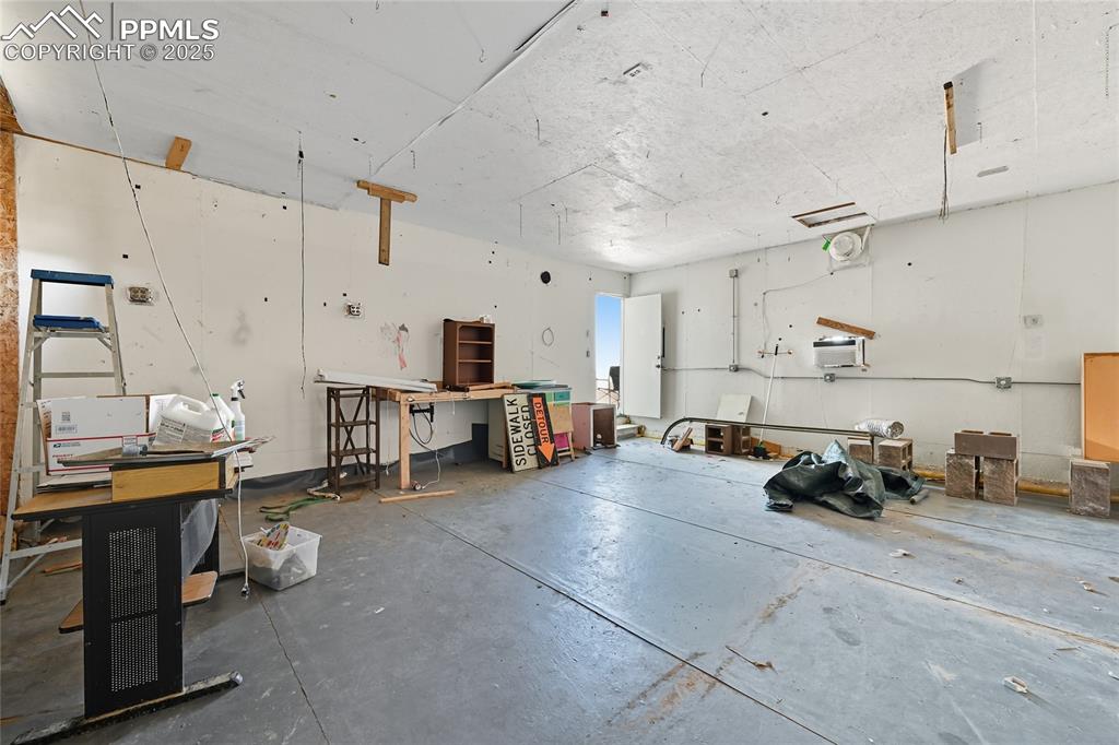 16595 N Yoder Road Calhan CO 80808