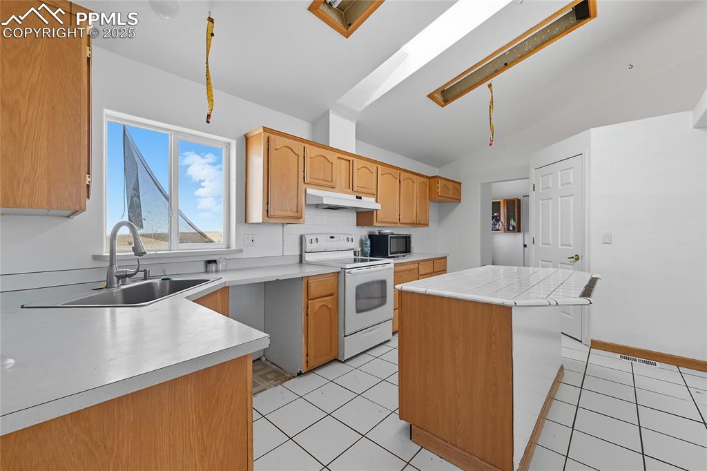 16595 N Yoder Road Calhan CO 80808