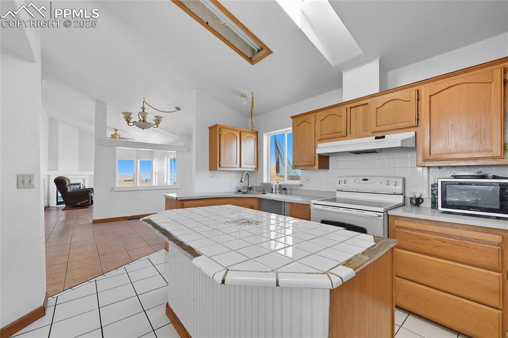 16595 N Yoder Road Calhan CO 80808