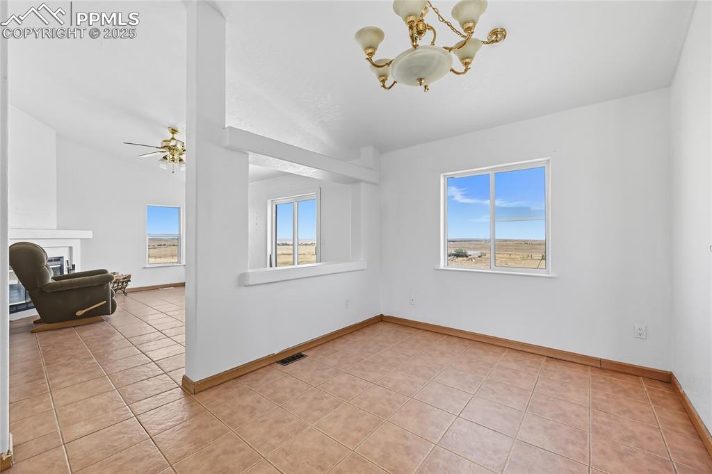 16595 N Yoder Road Calhan CO 80808