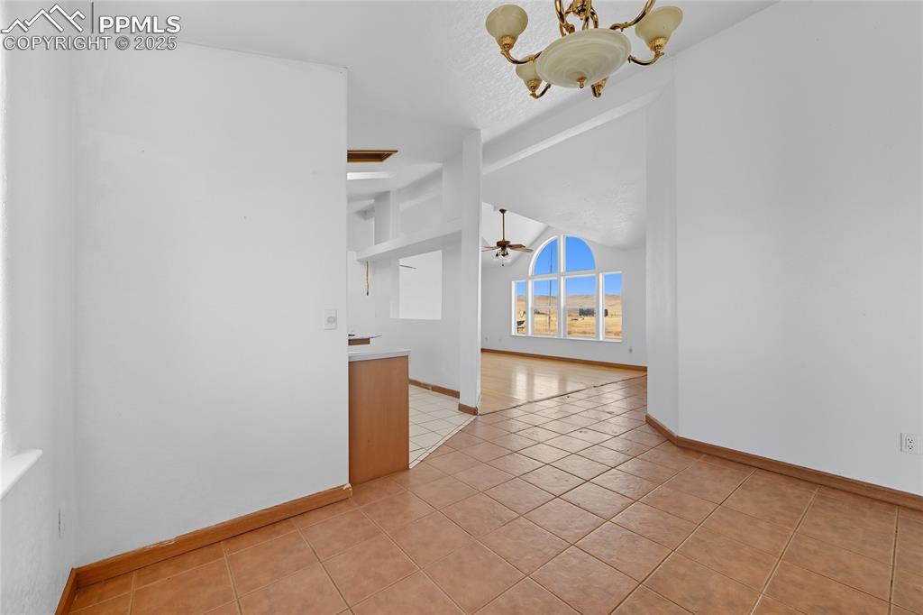 16595 N Yoder Road Calhan CO 80808