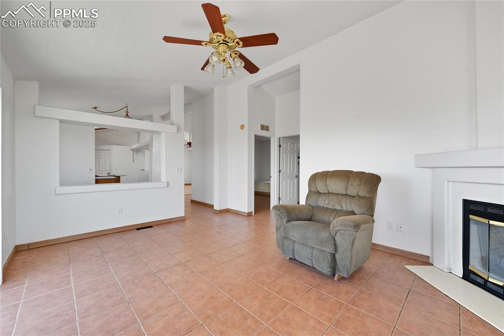 16595 N Yoder Road Calhan CO 80808