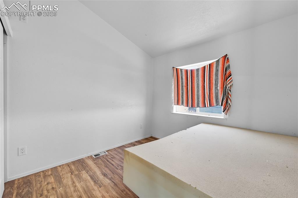 16595 N Yoder Road Calhan CO 80808