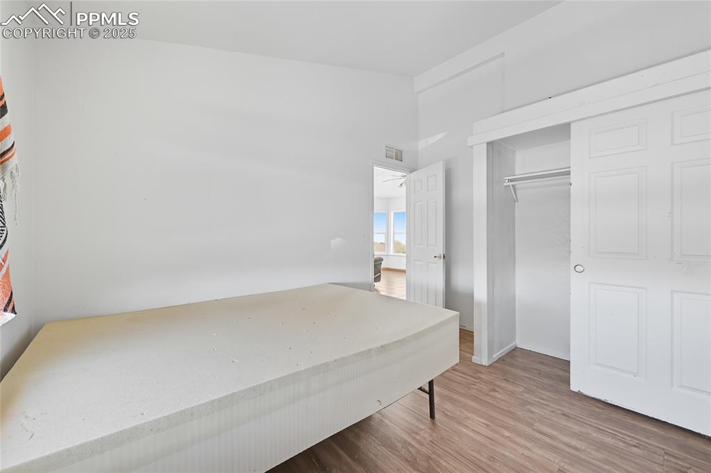 16595 N Yoder Road Calhan CO 80808