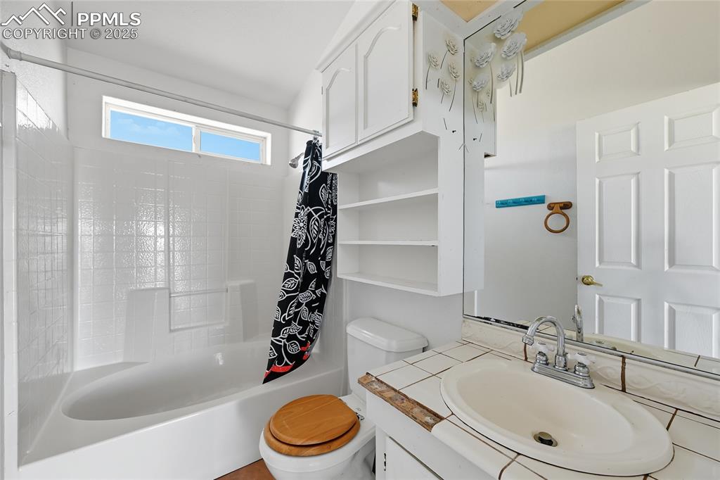 16595 N Yoder Road Calhan CO 80808