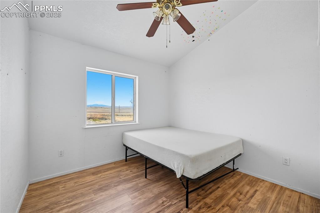 16595 N Yoder Road Calhan CO 80808
